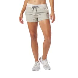 Glyder Women's Unstoppable 4" Shorts