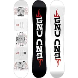 GNU Men's RC C3 Snowboard '25