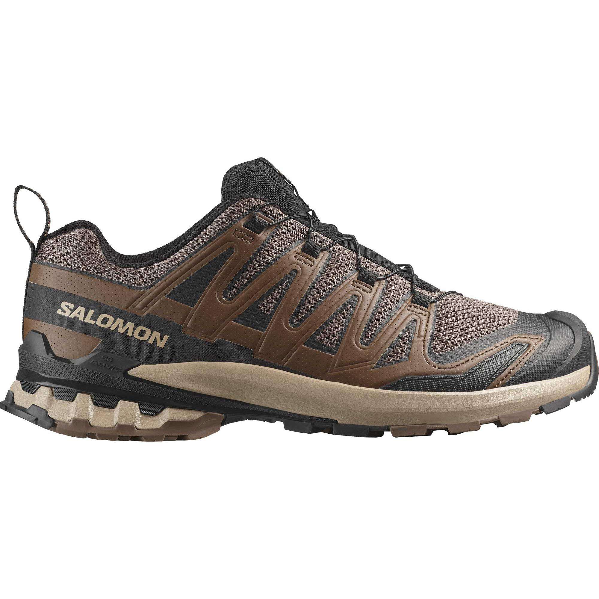 Salomon Men's XA Pro 3D V9 Trail Running Shoes