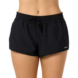 O'Neill Women's Saltwater Solids Balboa 2" Boardshorts