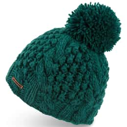 Dakine Women's Mia Pom Beanie