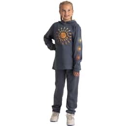 Free Fly Kids' Sol Fleece Hoodie
