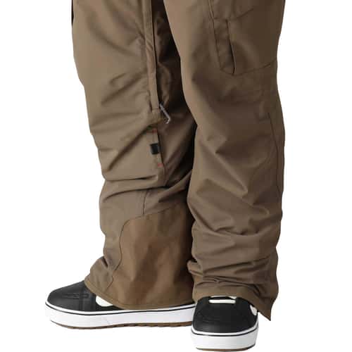 686 Men's SMARTY 3-in-1 Cargo Pant alt image view 3