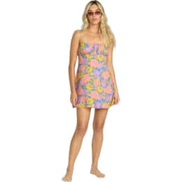 Billabong Women's Dreaming Of Sun Dress