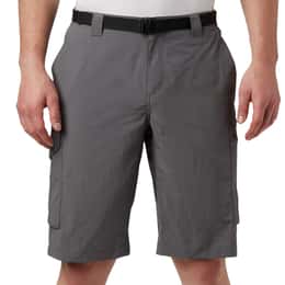 Columbia Men's Silver Ridge™ Cargo Shorts