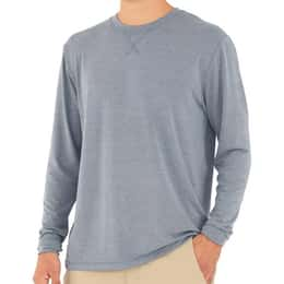 Free Fly Men's Bamboo Flex LS T Shirt