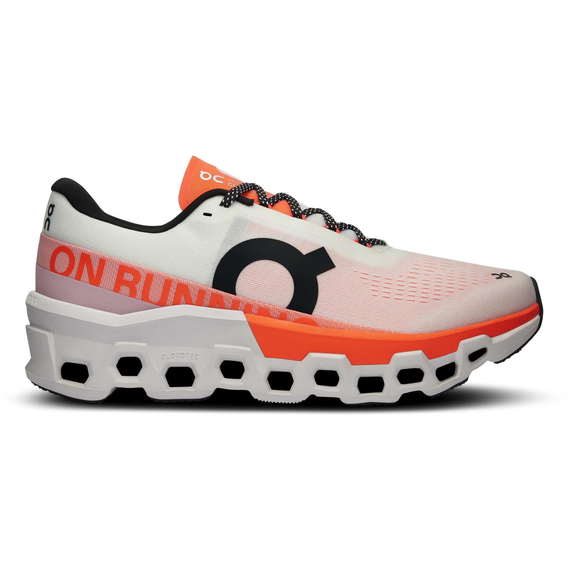 On Men's Cloudmonster 2 Running Shoes - Sun & Ski Sports