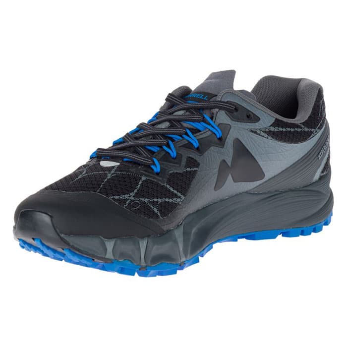 Merrell Men's Agility Peak Flex Trail Running Shoes - Sun & Ski Sports