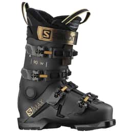 Salomon Women's S/MAX 90 GripWalk® Ski Boots '22