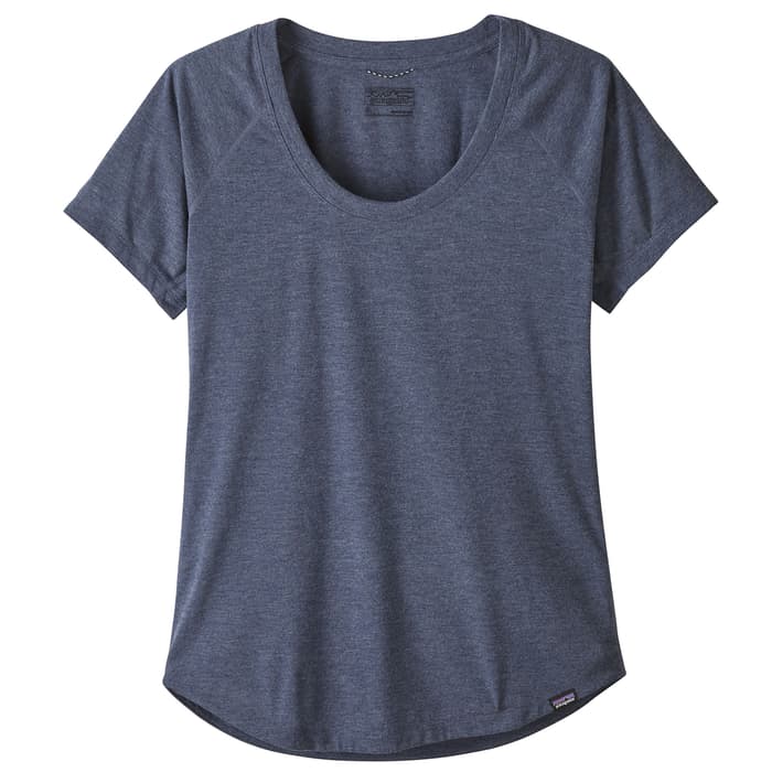 patagonia capilene cool trail tee