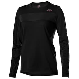 Fox Women's Ranger Drirelease® Long Sleeve Cycling Jersey
