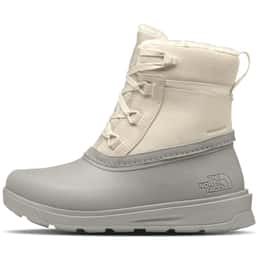 The North Face Women's Shellista V Shorty Waterproof Boots