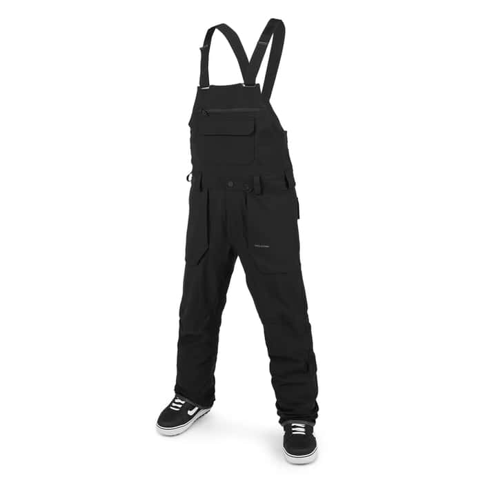 Volcom Men's Roan Overall Bib