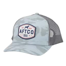 AFTCO Men's Best Friend Trucker Hat