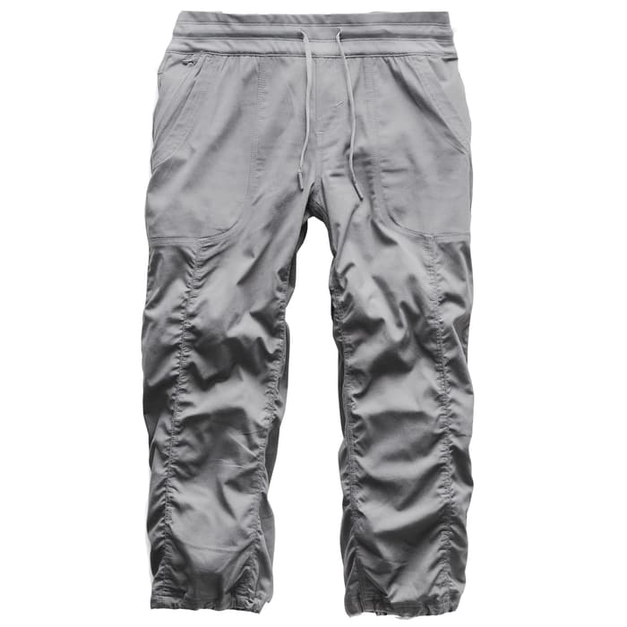 the north face women's aphrodite 2.0 capri pant