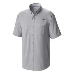Columbia Men's Low Drag Offshore Short Sleeve PFG Shirt