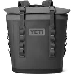 YETI Hopper M12 Backpack Soft Cooler