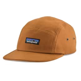 Patagonia Men's P-6 Label Maclure Hat