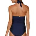 Helen Jon Women's Tortoise Tankini Top alt image view 6