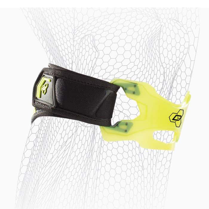 DonJoy Performance Webtech Knee Strap