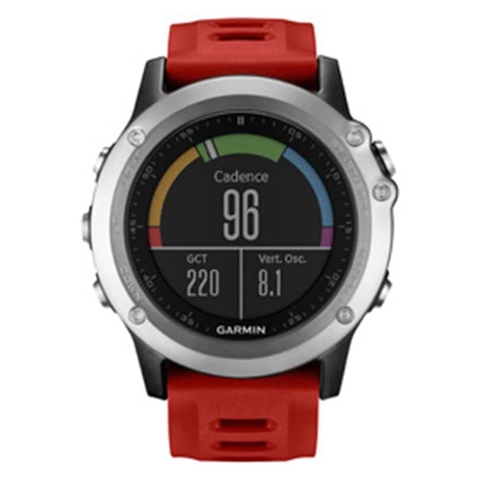 fenix 3 gps