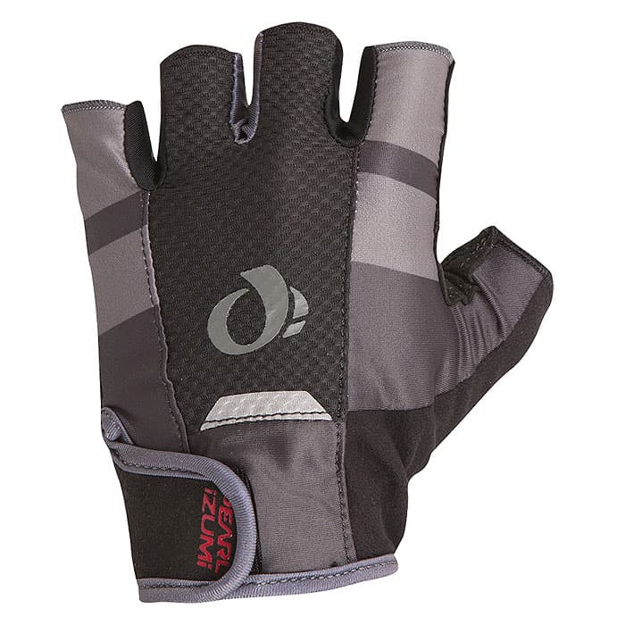 Pearl Izumi Men's P.R.O. Gel Vent Cycling Gloves Sun & Ski Sports