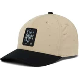 TravisMathew Men's Summer Serenade Snapback Hat