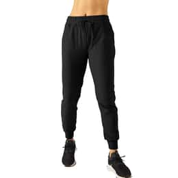 Beyond Yoga Women's Spacedye Commuter Midi Joggers