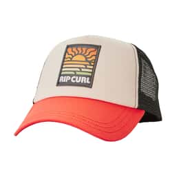 Rip Curl Women's Trippin Trucker Hat