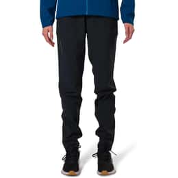 Pearl Izumi Women's Hybrid Wind Pants