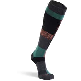 Fox River Men's Peakheat Park Rat Lightweight Over-the-Calf Socks