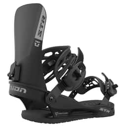 Union Men's STR Snowboard Bindings 23