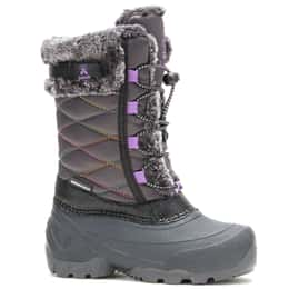 Kamik Kids' Star 3 Winter Boots