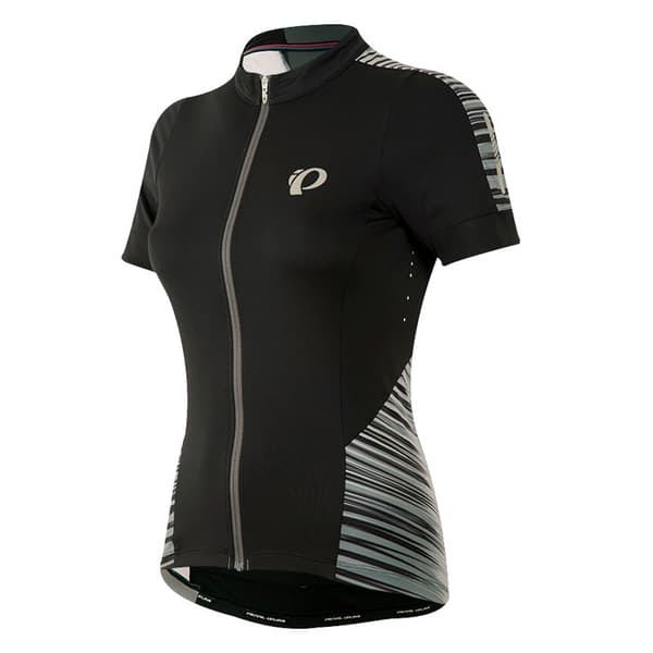 Pearl Izumi Women's Elite Pursuit Short Sleeve Cycling Jersey Sun