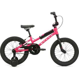 Haro Girls' Shredder 16 Sidewalk Bike