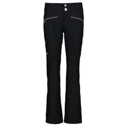 Obermeyer Bliss Womens Ski Pants, Hickory and Tweed