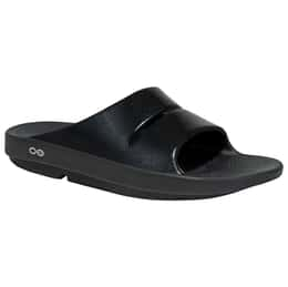 OOFOS Women's OOahh Luxe Sandals