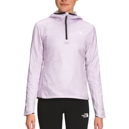 The North Face Women's Winter Warm 1/4 Zip Pullover