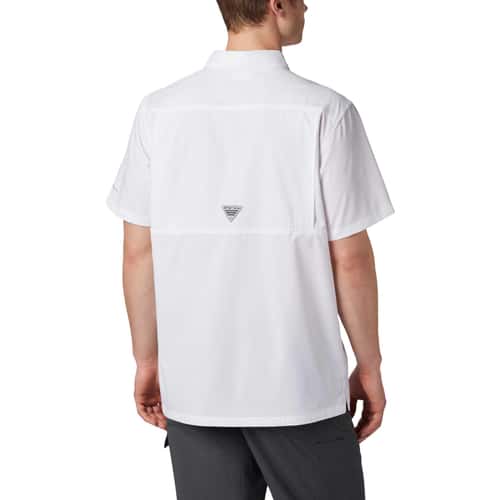 Columbia Men's PFG Slack Tide Camp Shirt alt image view 7
