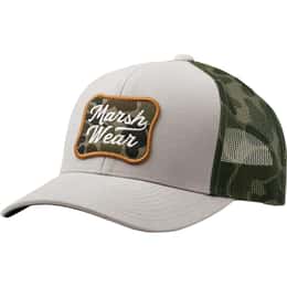 Marsh Wear Roadside Trucker Hat