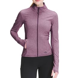 The North Face Women's EA Early Light Full Zip Active Jacket
