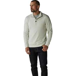 The Normal Brand Men's Puremeso Button Popover