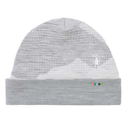 Smartwool Thermal Merino Reversible Pattern Cuffed Beanie