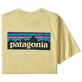 Patagonia Men&#39;s P-6 Logo Pocket Responsibil