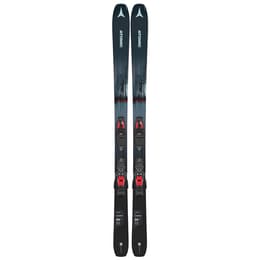 Atomic Men's Maverick 86 C R Skis with M10 GripWalk® Bindings '23