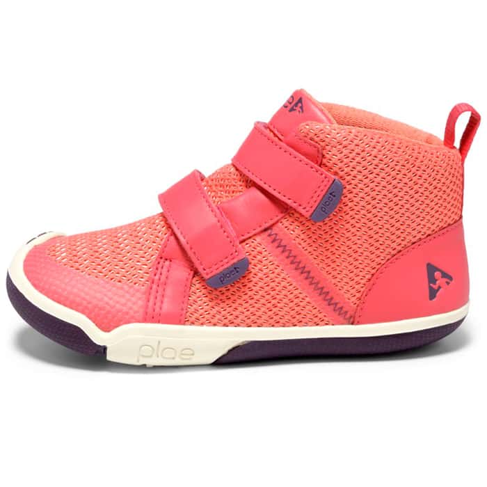 Plae Leo Shoes (Little Kids)