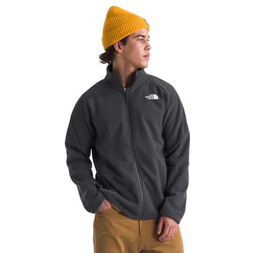 The North Face Men's Men's Glacier Heavyweight Full-Zip Fleece alt image view 0