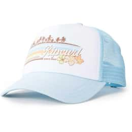 Rip Curl Women's Mixed Revival Trucker Hat