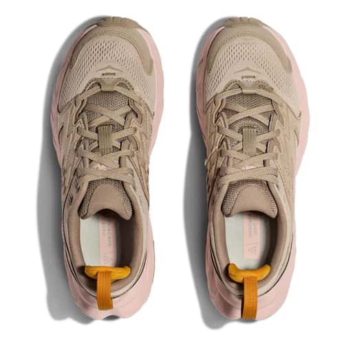 HOKA Women's Anacapa Breeze Low Hiking Shoes alt image view 3