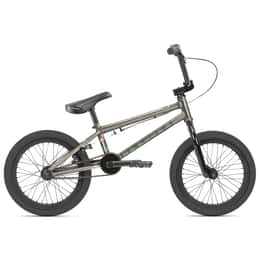 Haro Downtown 18" BMX Bike